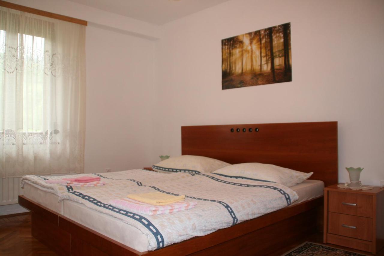 Apartment Bric Kobarid Εξωτερικό φωτογραφία